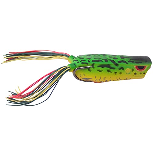 Spro Bronzeye Pop Bait-Pack of 1 - color: Amazon