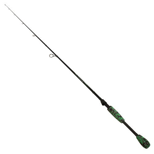 Berkley AMP Spinning Rod , 6'6" - Medium - 2pc - size: 7'
