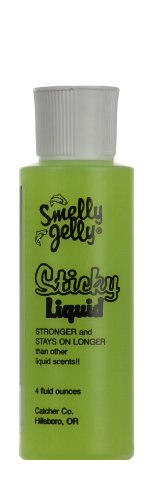 Smelly Jelly Sticky Liquid - color: Sardine