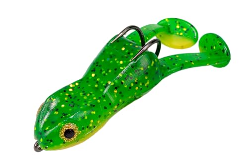 Stanley Ribbit Top Toad - color: Spring Frog