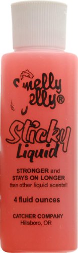 Smelly Jelly 426 Sticky Liquid 4oz