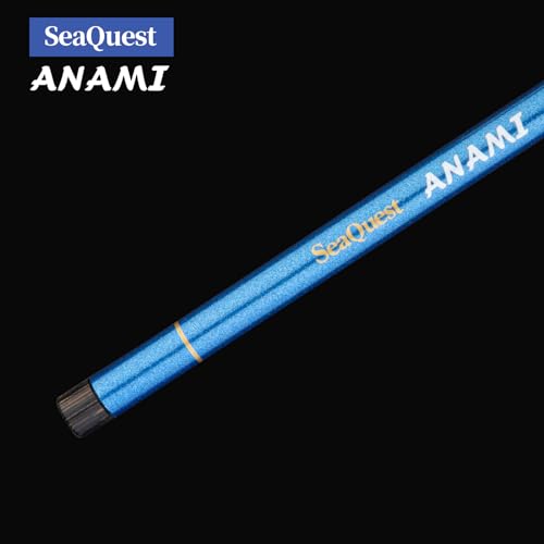 SeaQuest ANAMI Tenkara Rod kit ANAMI - color: ANAMI 5'