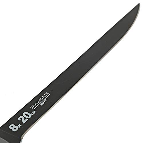 Penn Saltwater Fishing Tools (All Models) - style: 8in Standard Flex Knife