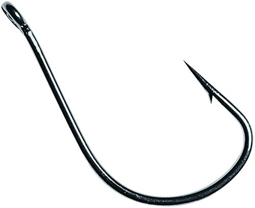 Light Mosquito Hooks by Owner - size: 8