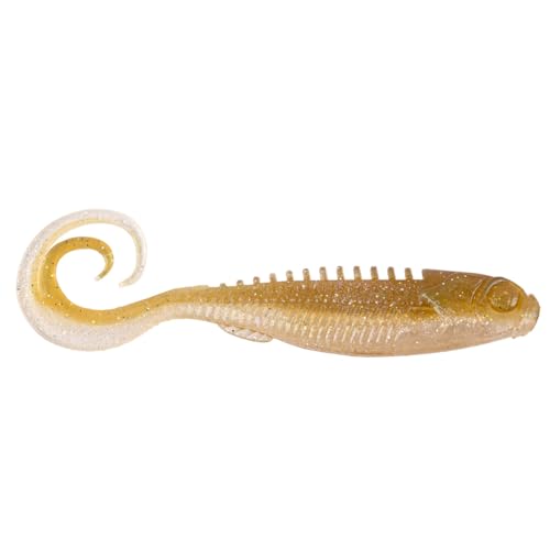 Northland Tackle Eye-Candy - color: SMELT, size: 3"