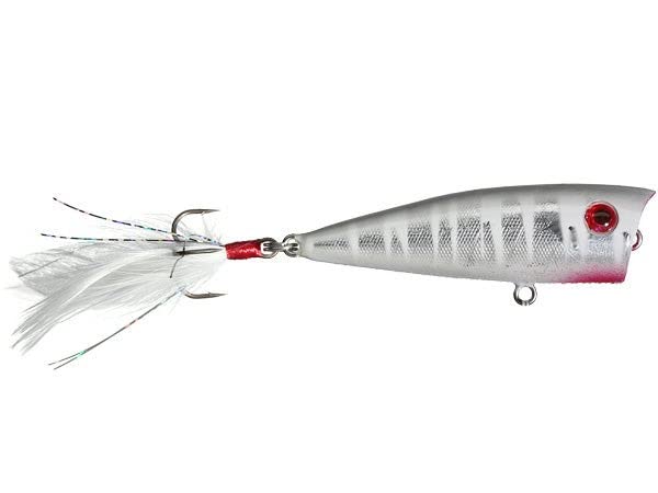 Strike King KVD Splash Hardbait Series Bait - color: Oyster, size: 3/8 oz
