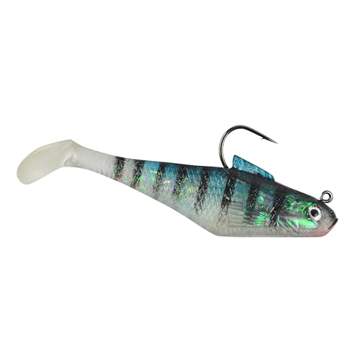 Berkley PBBS Bait - color: Bluegill, size: 3" (5 Count)