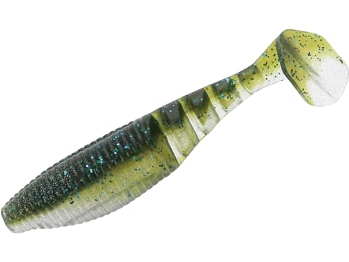 Yamamoto Paddle Tail Zako