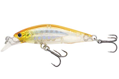 Eurotackle Z-Spender Micro Suspending Jerkbait - color: Ayu