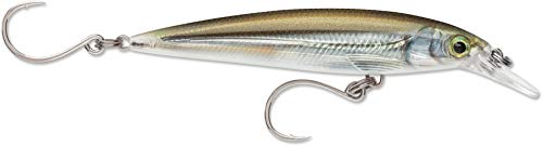 Rapala X Rap Long Cast - size: Size 12