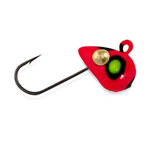 acme Acme 3 Ts Tungsten Sling Blade Jig Size - color: Rona