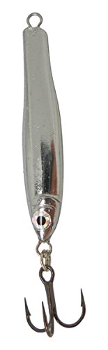 Stingnose Jigging Spoon - size: 3/8 oz