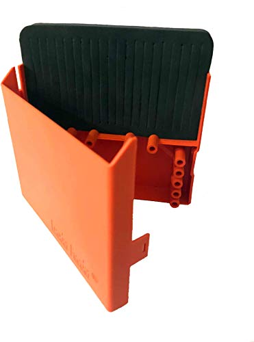 Pro: Pre-Tied Fishing Leader Organizer and Dispenser
