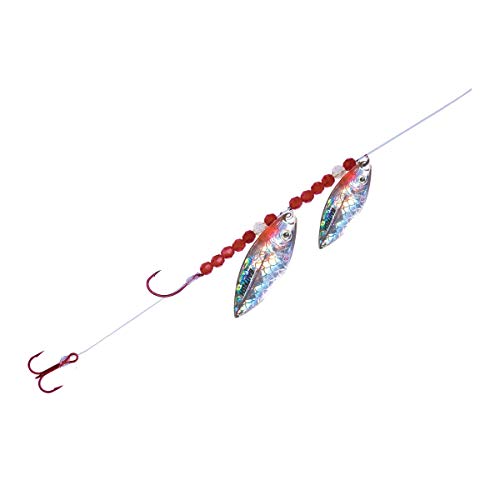 Northland Tackle Crawler Hauler - color: GOBY GOLD