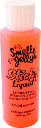 Smelly Jelly Sticky Liquid - color: Crawfish