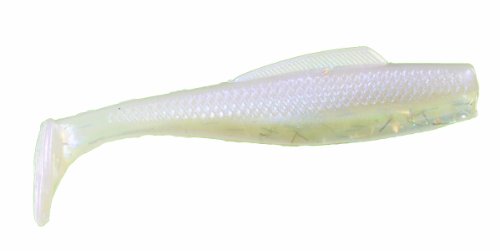 Strike King Glass Minnow Bodies Bait - color: Opening Night, size: 0.065