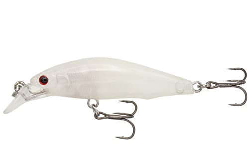 Eurotackle Z-Spender Micro Suspending Jerkbait - color: Albiglow (Glow)