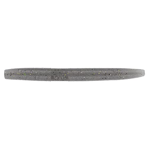 Gary Yamamoto YAM - color: NATURAL SHAD, size: 4 Inch