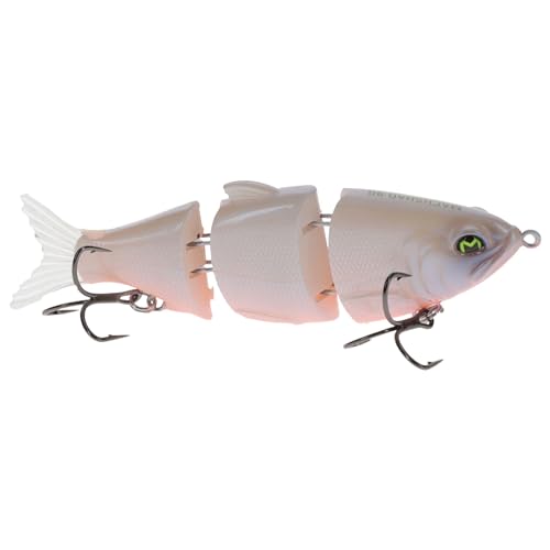 Lew's MachShad Fishing Lure, Lipless