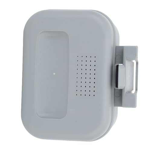 Live Bait Box Plastic Live Bait Container for Fishing