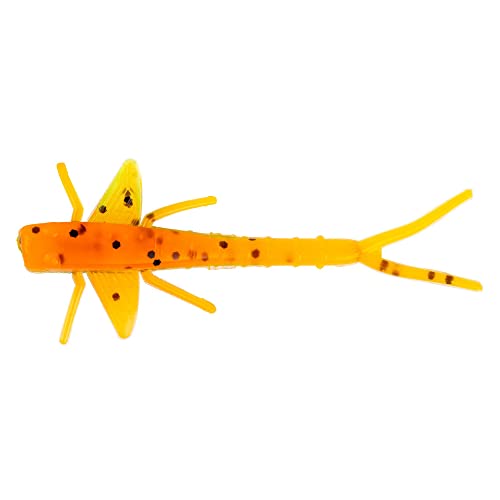 Bobby Garland Garland Mayfly - color: Cajun Cricket