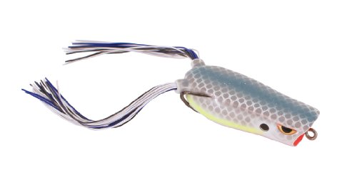 Spro Bronzeye Pop Bait-Pack of 1 - color: Nasty Shad