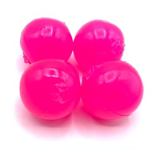 Bnr Soft Beads - color: Hot Snot
