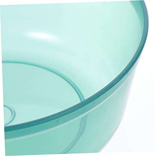 Fish Food Bait Basin Carp Fishing Bucket Fishing Bait Lure Hook Storage Case Pantry Carp Rod Convenient