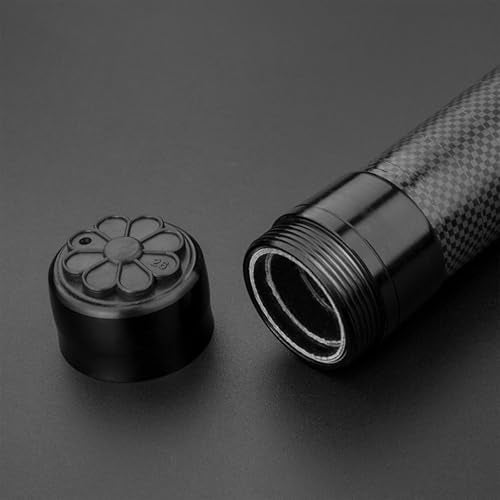 Portable Fishing Handle Poles Long Net Telescoping Handle Carbon Fibers Landing Net Rod Enduring Fishing Accessories - size: 1.3m
