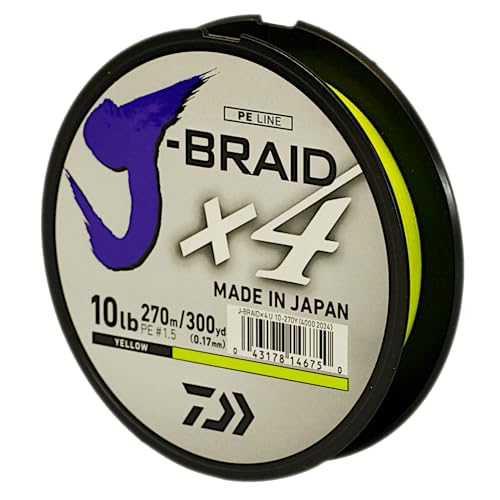 Daiwa J-Braid x4 Filler Spool - color: DARK GREEN, style: 50 Lb Dark Green