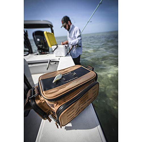 Plano Guide Series Tackle Bag | Premium Tackle Storage with No Slip Base and Included stows - size: 3500, style: 3500 Tackle Bag