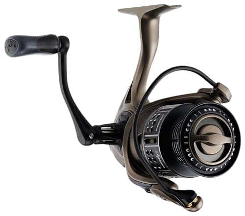 Pflueger Supreme Spinning Fishing Reel - size: 30