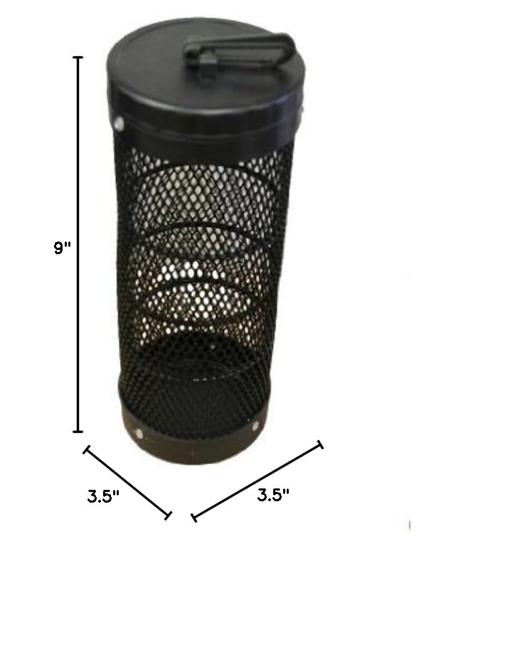 KUFA Sports Bait Barrel