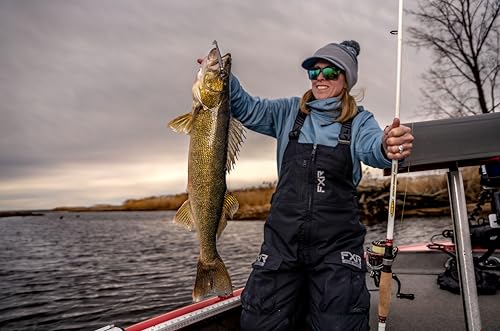 Duckett Fishing Micro Magic Pro Casting, Spinning & Crankin' Rods, Durable, Sensitive and Balanced Multi-Modulus Sensi-Touch Blanks - size: 7'0" Medium Light Fast Spinning