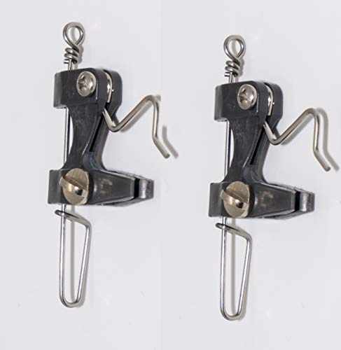 Bimini Lures DOWNRIGGER Release Clip (2)