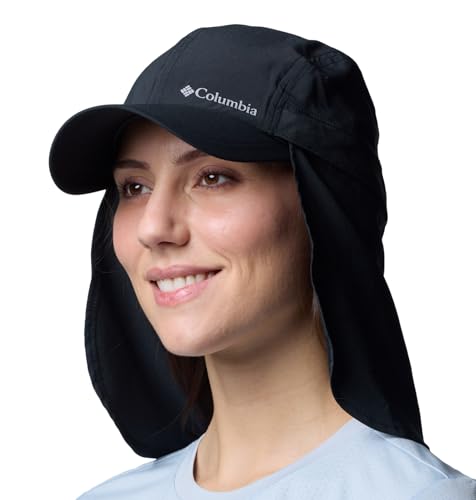 Columbia Unisex Adult Coolhead Zero II Cachalot - color: Black
