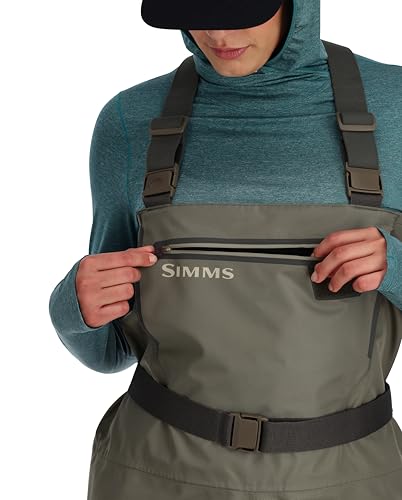 Simms Women's Tributary Stockingfoot - size: 9-10 Short