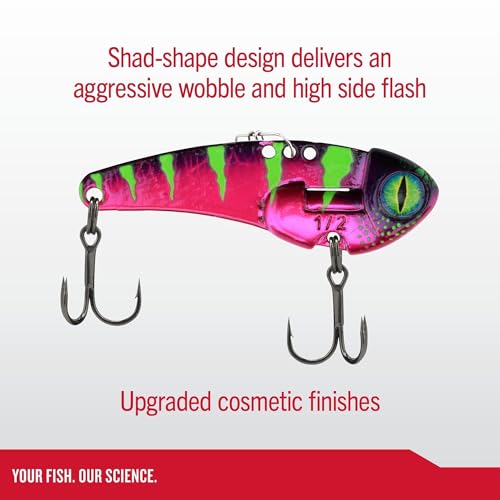 Berkley Berkley ThinFisher - color: Bad Perch, size: 1.5"
