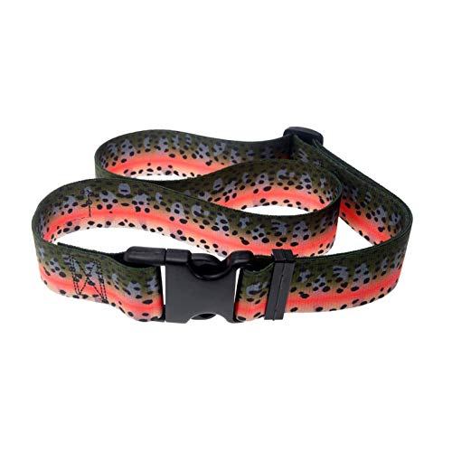 Rep Your Water Wading Belt