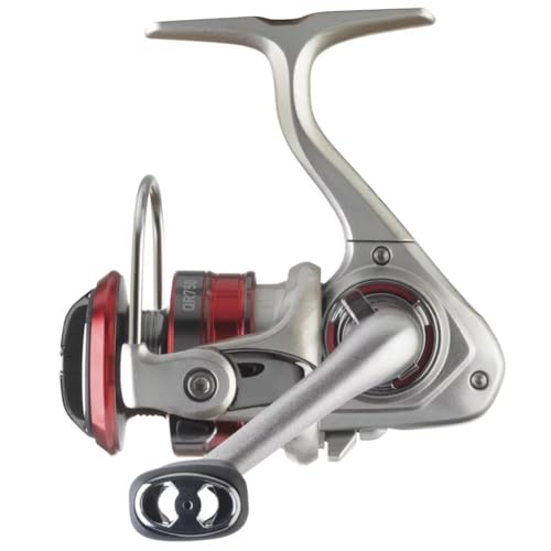 Daiwa QR Ultralight Spinning Reel