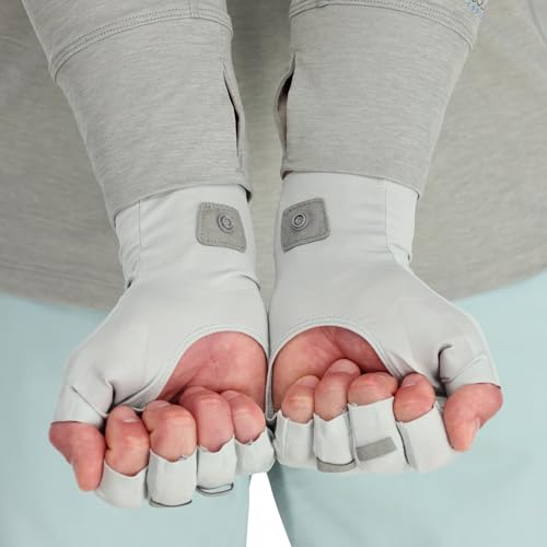 Simms Unisex Adult SolarFlex® SunGlove™ - size: XX-Large
