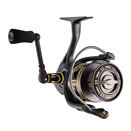Pflueger Supreme XT Spinning Fishing Reel - size: 40