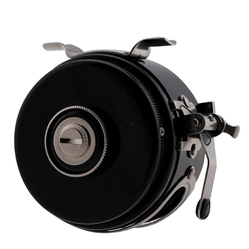 Pflueger Automatic Fly Fishing Reel - style: 7/8- Box Packaging