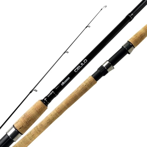 OKUMATrout Rod - size: 5' 6"