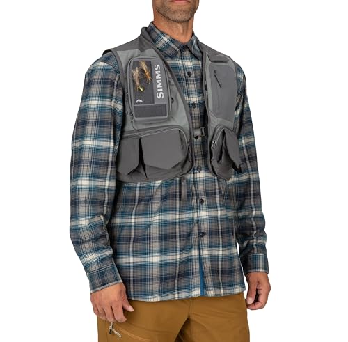 Simms Unisex-Adult Freestone Vest - size: X-Large