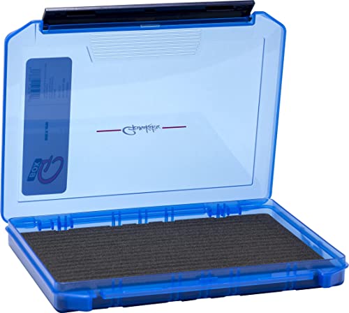 Gamakatsu G3600SF G-Box Slit Foam Case 3600 (1-Pack)