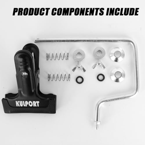 Fishing Line Winder Spooler with Clamp- Protable Multifunction Spooling Station System for Spinning & Casting Reels - Fishing Accessories Gifts for Men