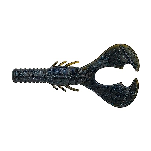 Berkley PowerBait Shape 108 Fishing Soft Bait - color: Goat, size: 4"
