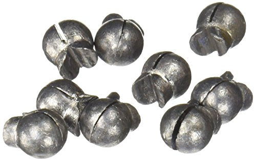 South Bend Split Shot - size: 4 Oz (Pack of 1)