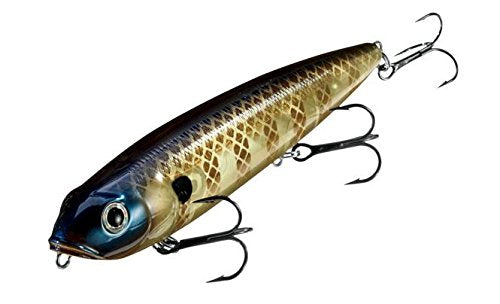 Strike King KVD Sexy Dawg - color: Bluegill